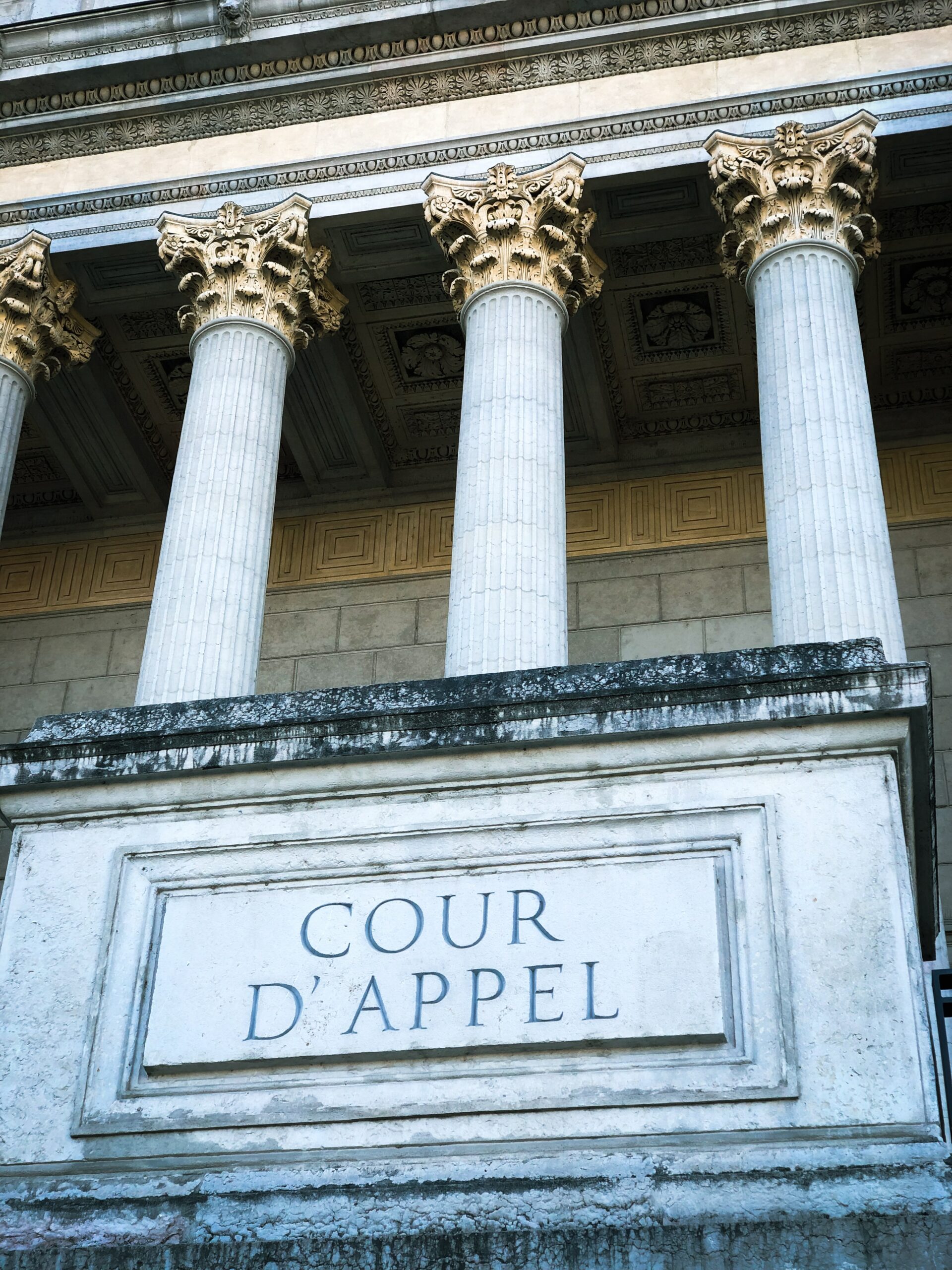 Lire la suite à propos de l’article Licenciement pour faute grave : comment le contester ?