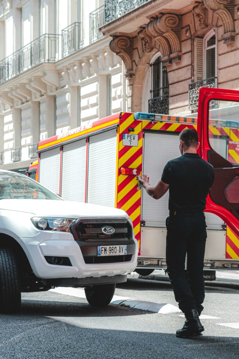 Lire la suite à propos de l’article Préjudice corporel et accident de la circulation : une juste indemnisation pour la victime.