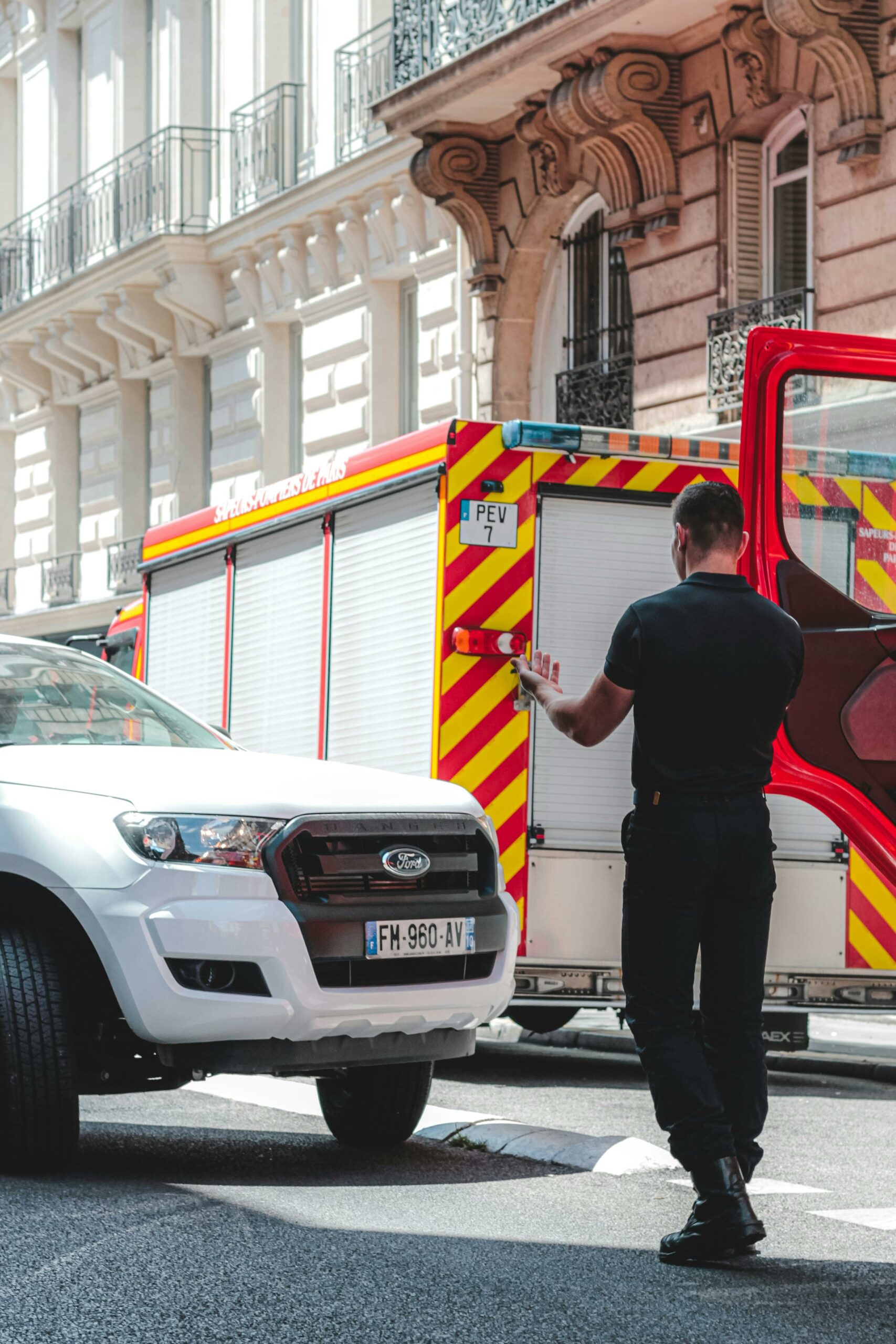 Lire la suite à propos de l’article Préjudice corporel et accident de la circulation : une juste indemnisation pour la victime.